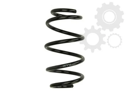 - Пружина підвіски KYB RH3902