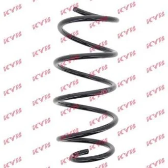 - Пружина підвіски KYB RH3903