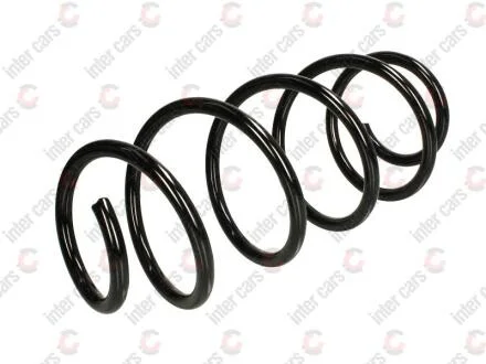 - Пружина підвіски KYB RH3907