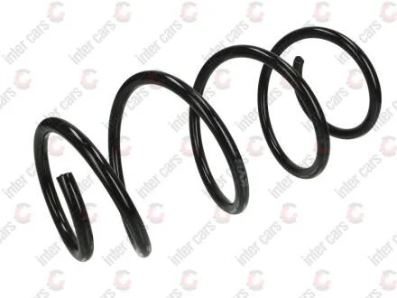 Пружина пiдвiски (Винтовая пружина подвески (передняя)) KYB RH3913