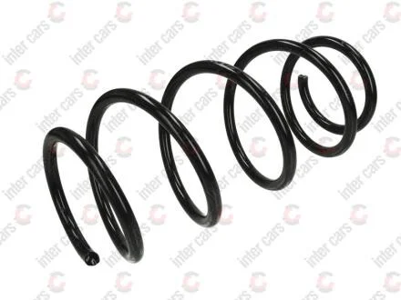 - Пружина підвіски KYB RH3914