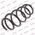 Пружина ходової частини передня, 1547179, 1547180, 8V515310EA, 8V515310EB, 1514146 KYB RH3918 (фото 2)