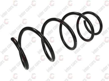 Пружина пiдвiски (Винтовая пружина подвески (передняя)) KYB RH3927