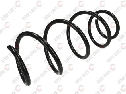 Пружина пiдвiски (Винтовая пружина подвески (передняя)) KYB RH3928