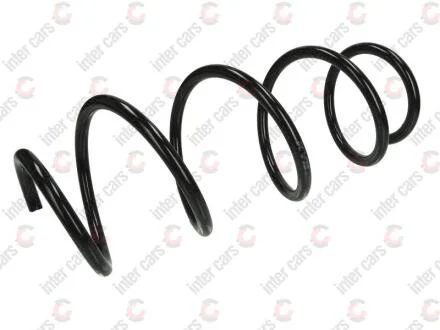 Пружина пiдвiски (Винтовая пружина подвески (передняя)) KYB RH3929