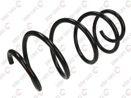 - Пружина підвіски KYB RH3933