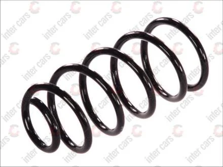 - Пружина підвіски KYB RH5287