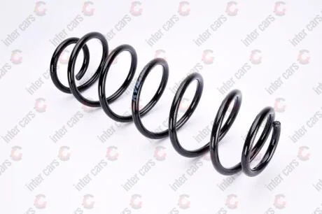 Пружина подвески RENAULT LAGUNA 01-07 задн. KYB RH5432