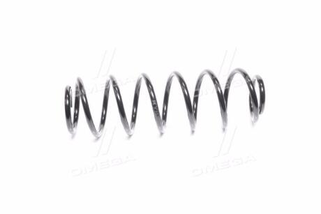 Пружина підвіски задн Лів/Прав SEAT CORDOBA, IBIZA III, IBIZA IV ST SKODA FABIA II, FABIA III VW FOX, POLO IV 1.0-1.9D 10.01-06.21 KYB RH5539