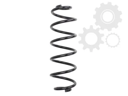 Пружина підвіски задн Лів/Прав AUDI A4 B8, A6 C7 1.8-3.2 11.07-09.18 KYB RH5770