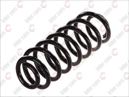 - Пружина підвіски KYB RH6058