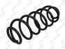 - Пружина підвіски KYB RH6071 (фото 1)