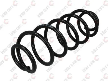 - Пружина підвіски KYB RH6071