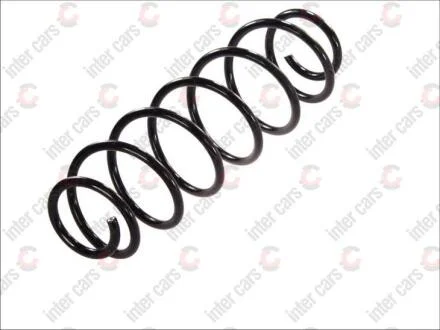 Пружина ходової частини Renault Laguna Grandtour II 1.6-2.0 16V/1.9-2.2dCi/2.9-3.0 KYB RH6080