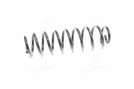 Пружина підвіски задн Лів/Прав SKODA FABIA I 1.0-2.0 08.99-03.08 KYB RH6085