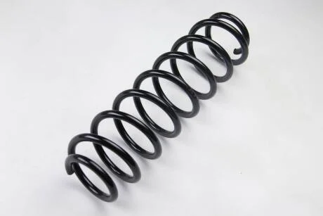 A_Пружина K-FLEX SKODA Fabia I Estate - 1,2 / 1,2 12V / 1,4 / 1,4 16V "R KYB RH6086