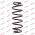 - Пружина підвіски KYB RH6380 (фото 1)