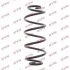 - Пружина підвіски KYB RH6385 (фото 1)