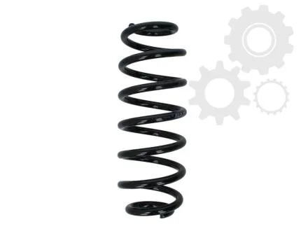 Пружина пiдвiски (Винтовая пружина подвески (задняя)) KYB RH6386
