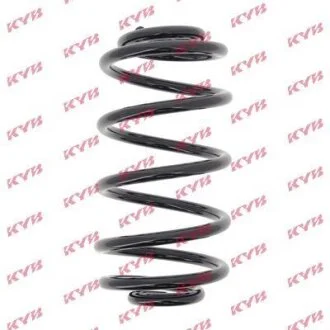- Пружина підвіски KYB RH6399