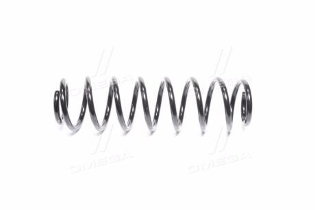 Пружина підвіски задн Лів/Прав SKODA FABIA I, FABIA I PRAKTIK, FABIA II 1.2-2.0 04.00-12.14 KYB RH6402
