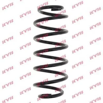 - Пружина підвіски KYB RH6406