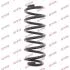 Пружина подвески задняя KYB RH6434 (фото 1)