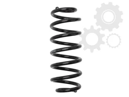 Пружина підвіски задн Лів/Прав AUDI A3 SEAT LEON 1.8-2.0D 07.05-05.13 KYB RH6435