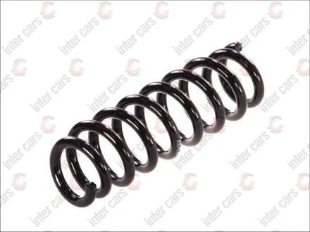 - Пружина підвіски (HD) KYB RH6753