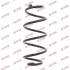 - Пружина підвіски KYB RH6757 (фото 1)