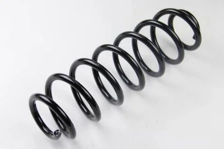 Пружина підвіски задн Лів/Прав SKODA OCTAVIA II VW GOLF PLUS V, GOLF V, JETTA III 1.2-2.0D 02.04-12.13 KYB RH6788