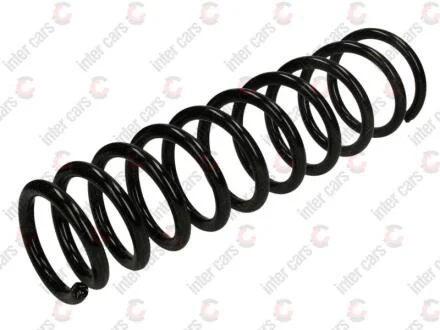 - Пружина підвіски KYB RI1211