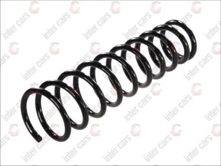 - Пружина підвіски KYB RI1273