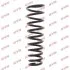 Пружина підвіски передн Лів/Прав ALFA ROMEO 147, GT 1.6/1.8 01.01-09.10 KYB RI1277 (фото 1)