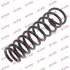 Пружина підвіски передн Лів/Прав ALFA ROMEO 147, GT 1.6/1.8 01.01-09.10 KYB RI1277 (фото 2)