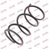 Пружина подвески TOYOTA RAV 4 -00 перед. KYB RI1611 (фото 3)