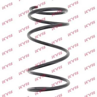 Пружина підвіски KYB RI1612