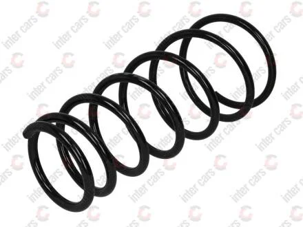 - Пружина підвіски KYB RI6170