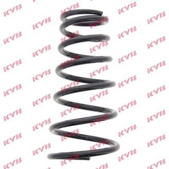 Пружина підвіски зад. Lexus RX300, RX330 (03-), RX350 (06-) KYB RI6517