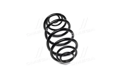 Пружина підвіски задн Лів/Прав OPEL ASTRA G, ASTRA G/KOMBI 1.2-2.2D 02.98-04.05 KYB RJ5137