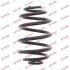 - Пружина підвіски KYB RJ6203 (фото 1)