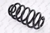 Пружина пiдвiски (Винтовая пружина подвески (задняя)) KYB RJ6363 (фото 1)