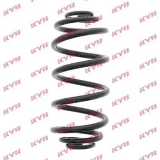 Пружина підвіски задн Лів/Прав OPEL VECTRA C 1.6-3.0D 10.03-01.09 KYB RJ6653