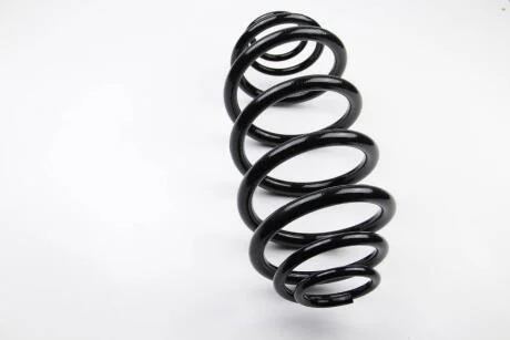 - Пружина підвіски KYB RJ6665