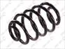 Пружина ходової частини Renault Clio II 1.2-2.0/1.5dCi/1.9D/dTi 98- KYB RX5209 (фото 1)