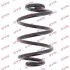 Пружина пiдвiски (Винтовая пружина подвески (задняя)) KYB RX5265 (фото 1)