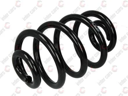 - Пружина підвіски (HD) KYB RX6201