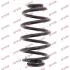 Пружина підвіски задн Лів/Прав OPEL SIGNUM, VECTRA C 1.6-3.0D 05.03-01.09 KYB RX6217 (фото 1)