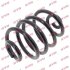 Пружина подвески OPEL CORSA B/CORSA C/TIGRA 93- задн. KYB RX6342 (фото 2)