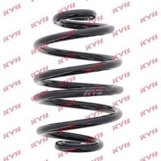 Пружина подвески OPEL CORSA B/CORSA C/TIGRA 93- задн. KYB RX6342